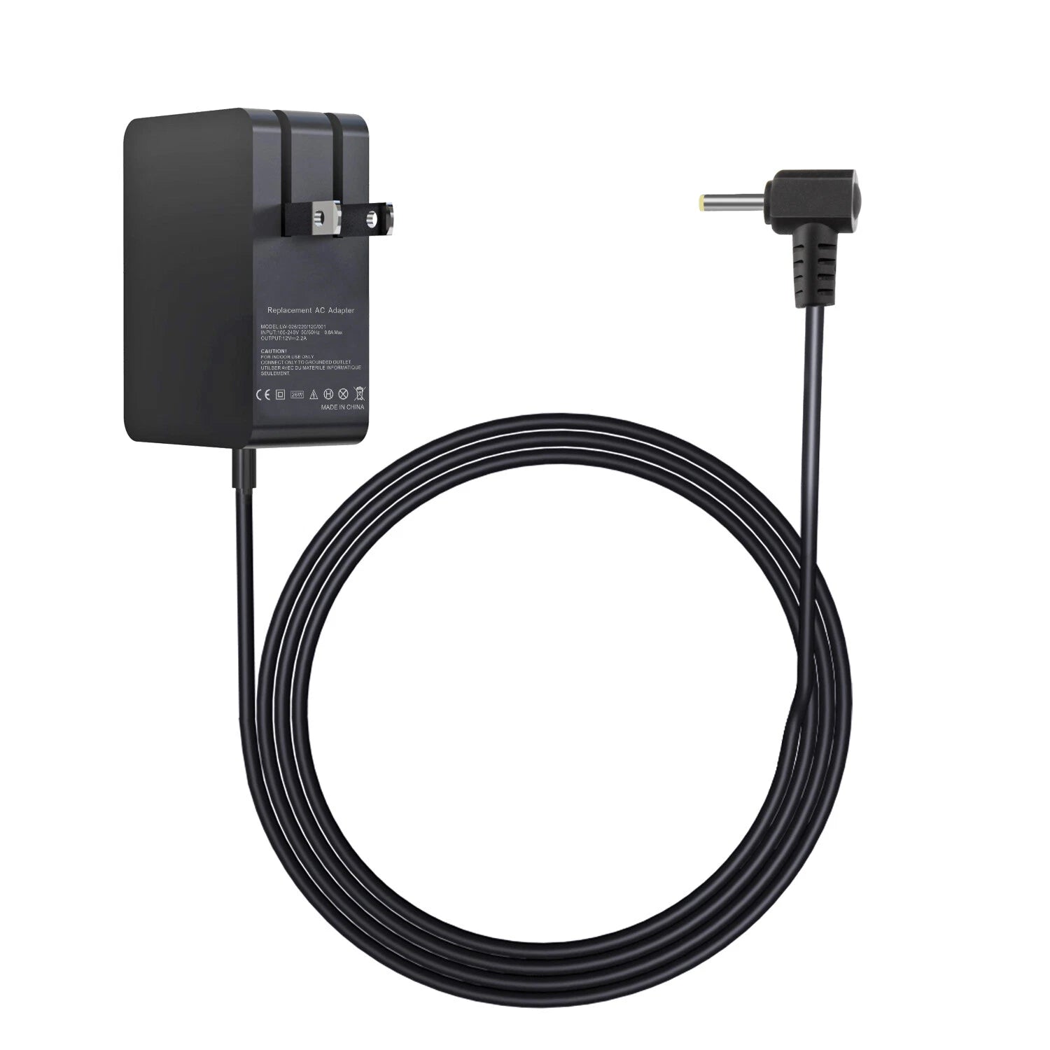 For NEW Samsung Chromebook 3 XE500C13 2 XE500C12 PA-1250-98 AC Adapter Charger