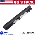 Battery for Lenovo S500 L12L4A01 L12L4K51 L12M4A01 L12M4E51 L12M4K51 L12S4A01