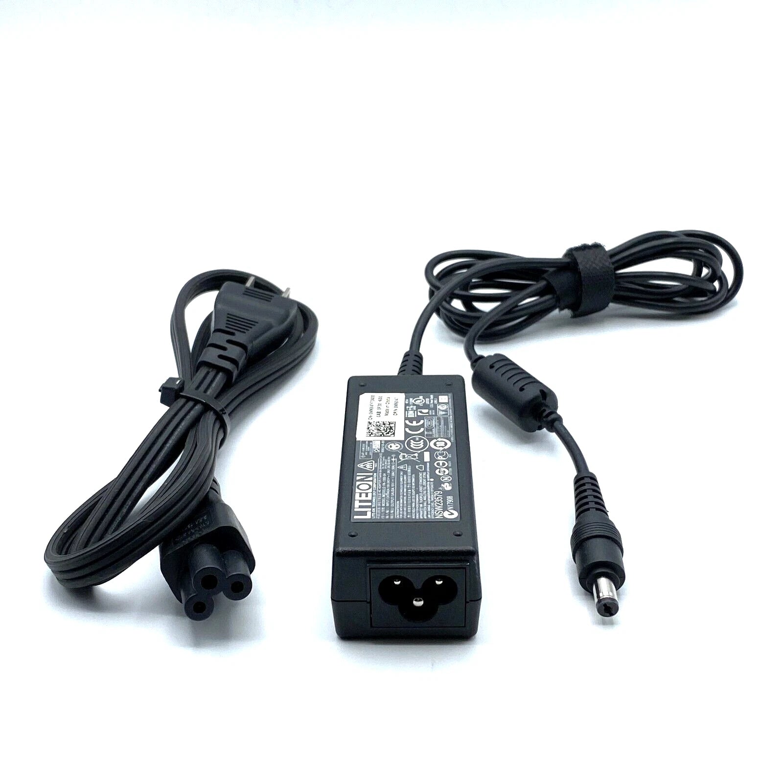 New Genuine 30W Liteon 19V 1.58A Power Adapter ADS-40SG-19-3 19030G OEM