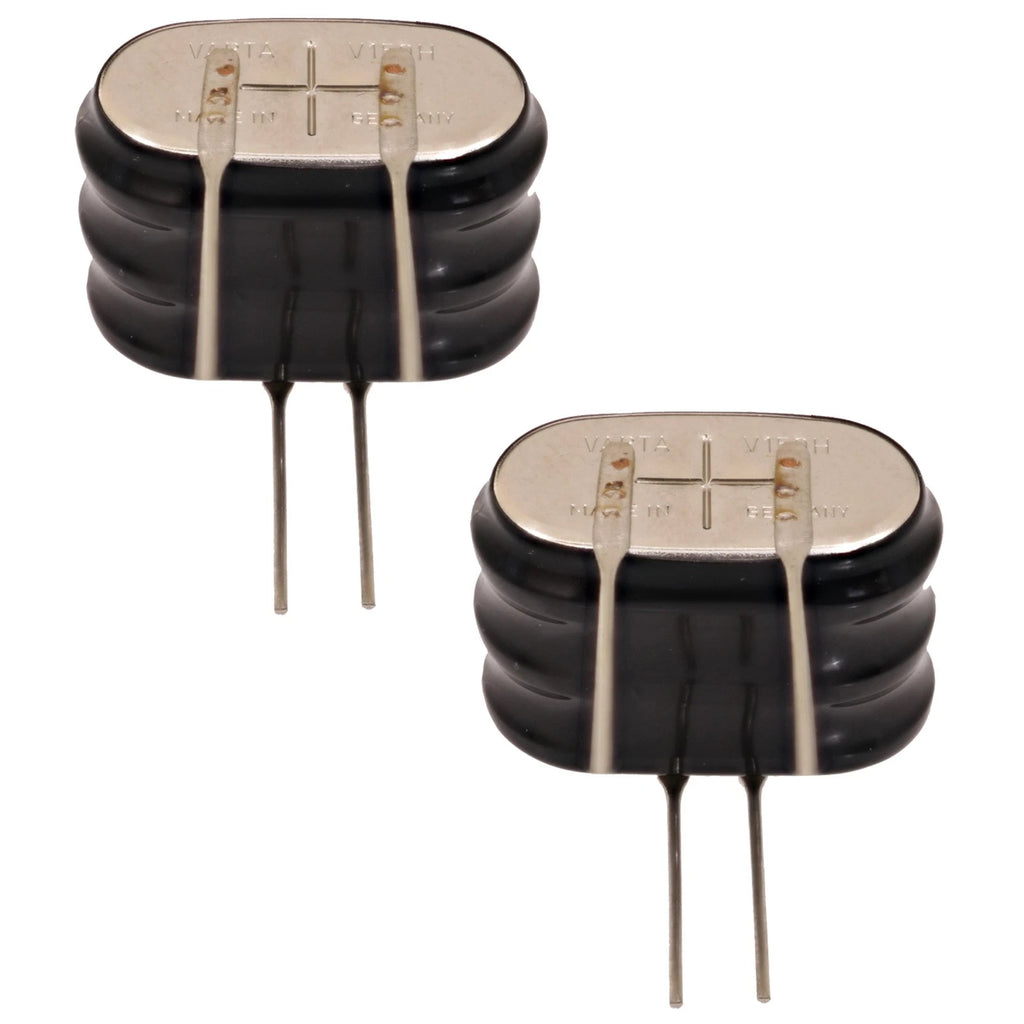 Exell 3.6V 3/V150H NiMH 4-PIN Battery