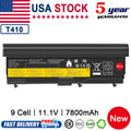 9 Cell Battery for Lenovo Thinkpad T410 T420 T510 T520 W510 W520 SL410 SL510