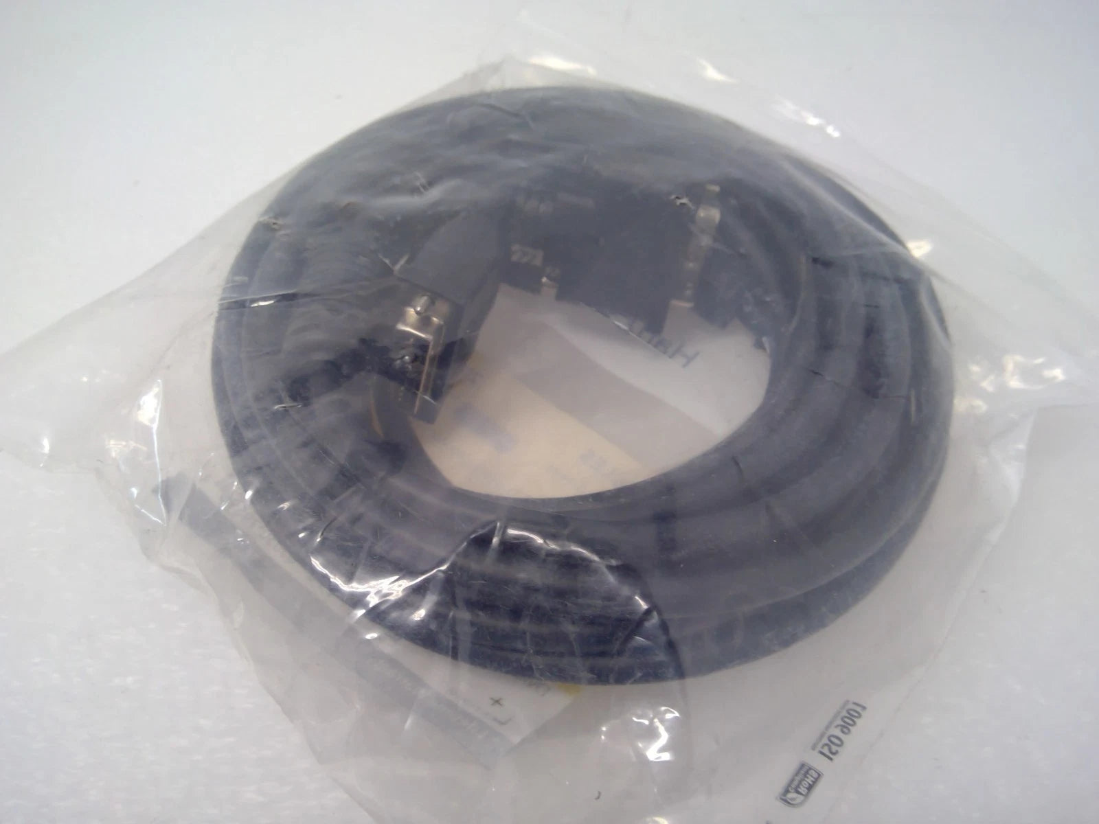 NEW StarTech DVIDSMM20 20ft DVI-D Single Link Cable - M/M DVI-D Male Video DVI-D
