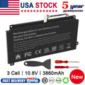 PA5208U-1BRS Battery for Toshiba Satellite P55W-C5314 P55W-C5316 Chromebook CB35