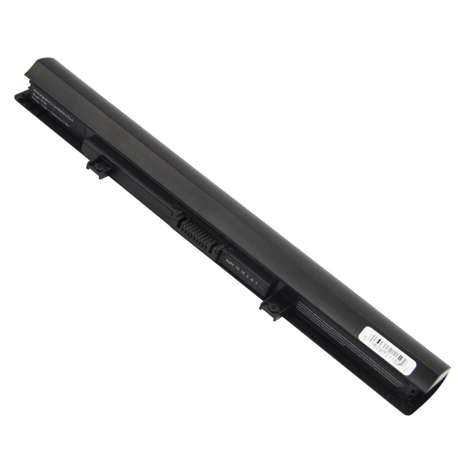 ?LOT 30x Battery For Toshiba PA5185U-1BRS PA5184U-1BRS PA5186U-1BRS PA5195U-1BRS