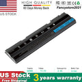 For Dell 60W T54FJ Battery For Latitude E5420 E5520 E6420 E6520 911MD P15G F