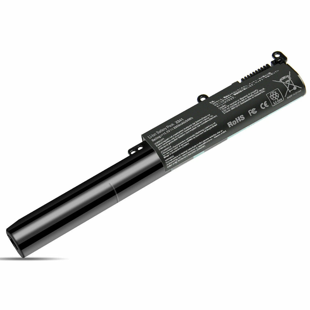 A31N1601 Battery for Asus VivoBook Max X541N X541NA-YS01 X541UA X541SA Notebook