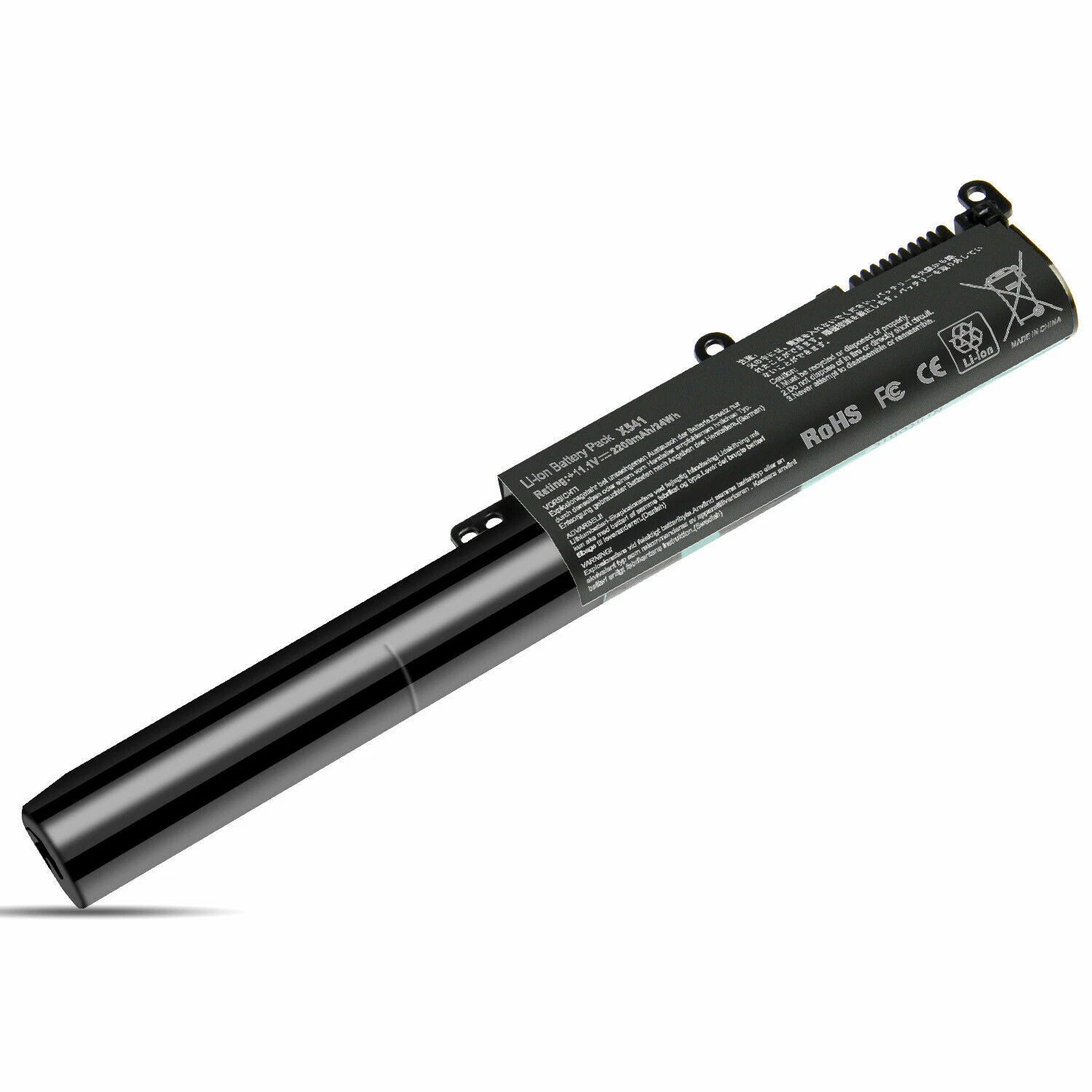 A31N1601 Battery for Asus VivoBook Max X541N X541NA-YS01 X541UA X541SA Notebook