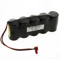 Emergency Lighting Battery for TEIG T26000139, Sure-Lites 026-139