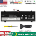 L19L4PDC L19C4PDC L19M4PDC Battery For Lenovo Ideapad Yoga 7i 7-14ITL5 7-14ARB7