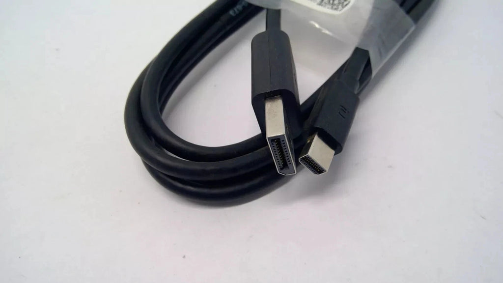 Lot of 10 Mini DisplayPort to DisplayPort Cable Mini DP to DP Adapter HD 6FT