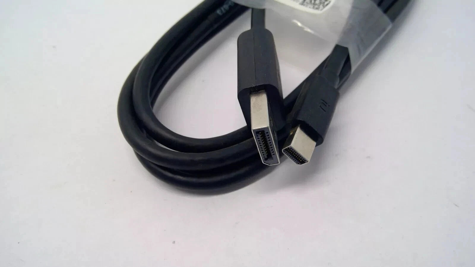 Lot of 10 Mini DisplayPort to DisplayPort Cable Mini DP to DP Adapter HD 6FT