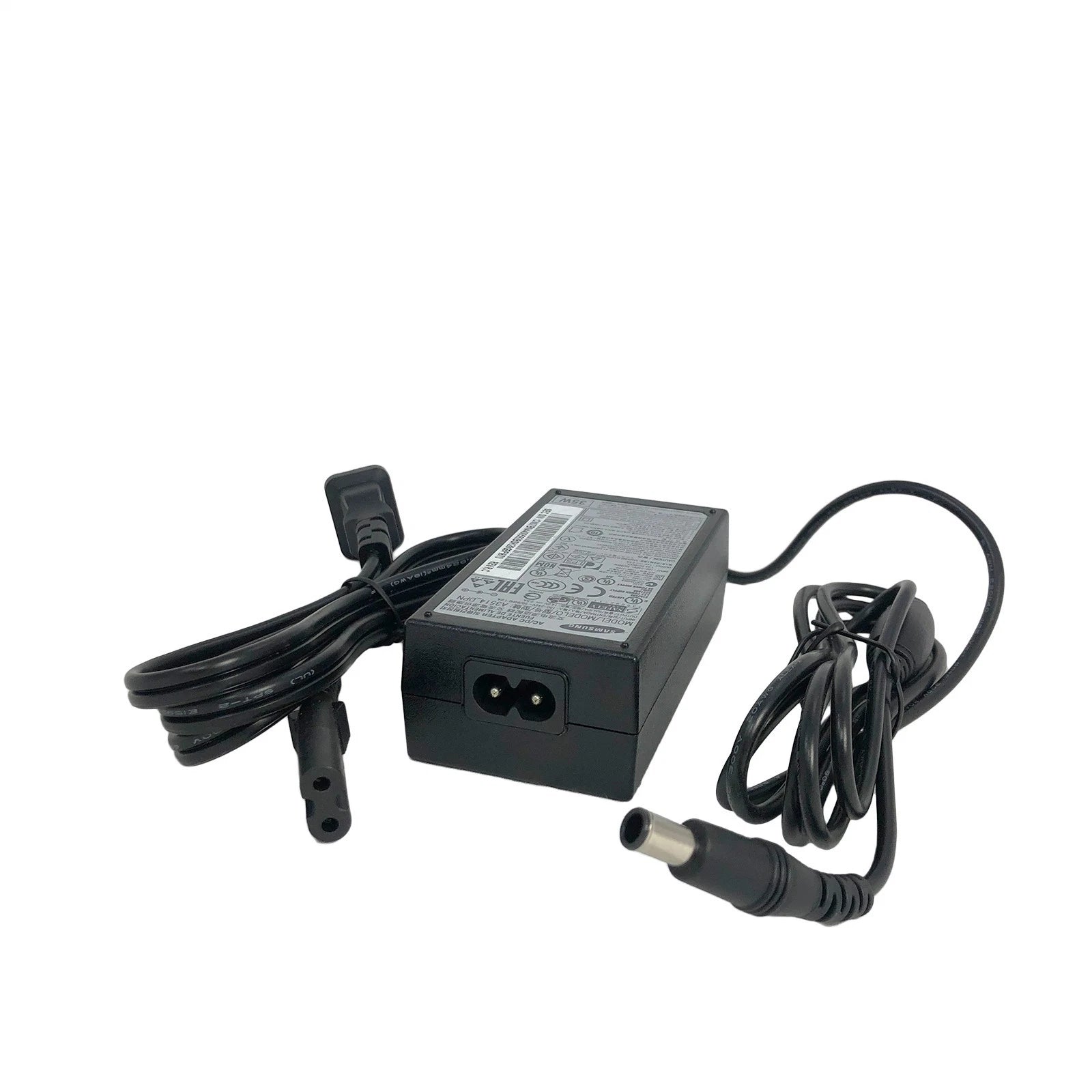 NEW Original Samsung AC Adapter Power Supply For Samsung S27D360H/LS27D360HS/XF