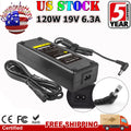 AC Adapter Charger Power Supply For ASUS ROG GL552VW GL552VW-DH74 Gaming Laptop