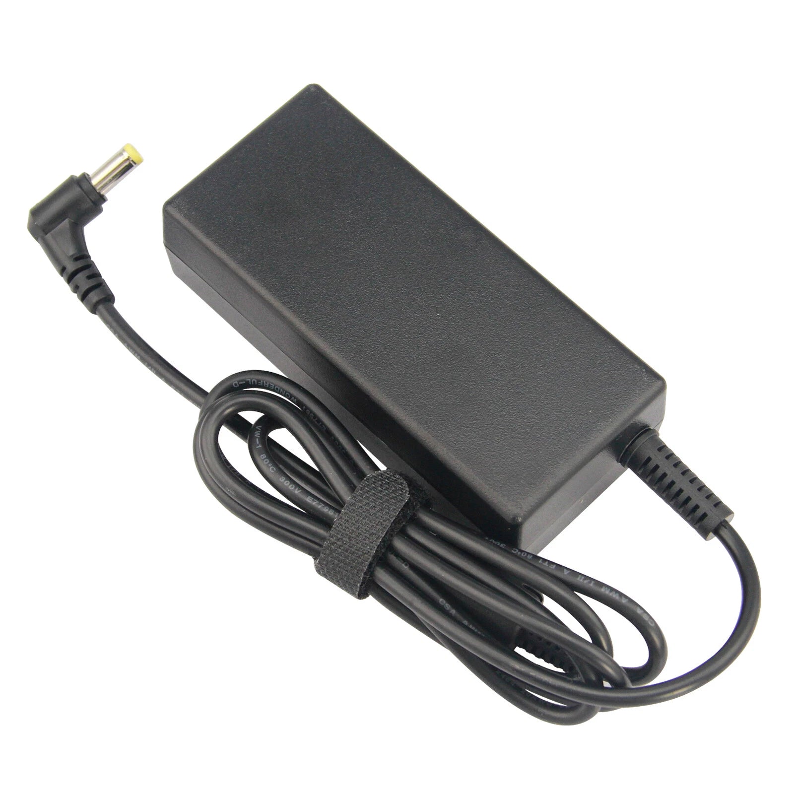 AC Adapter For Harmony Gelish 18G LED Lamp Light Charger Power Supply Cord PSU