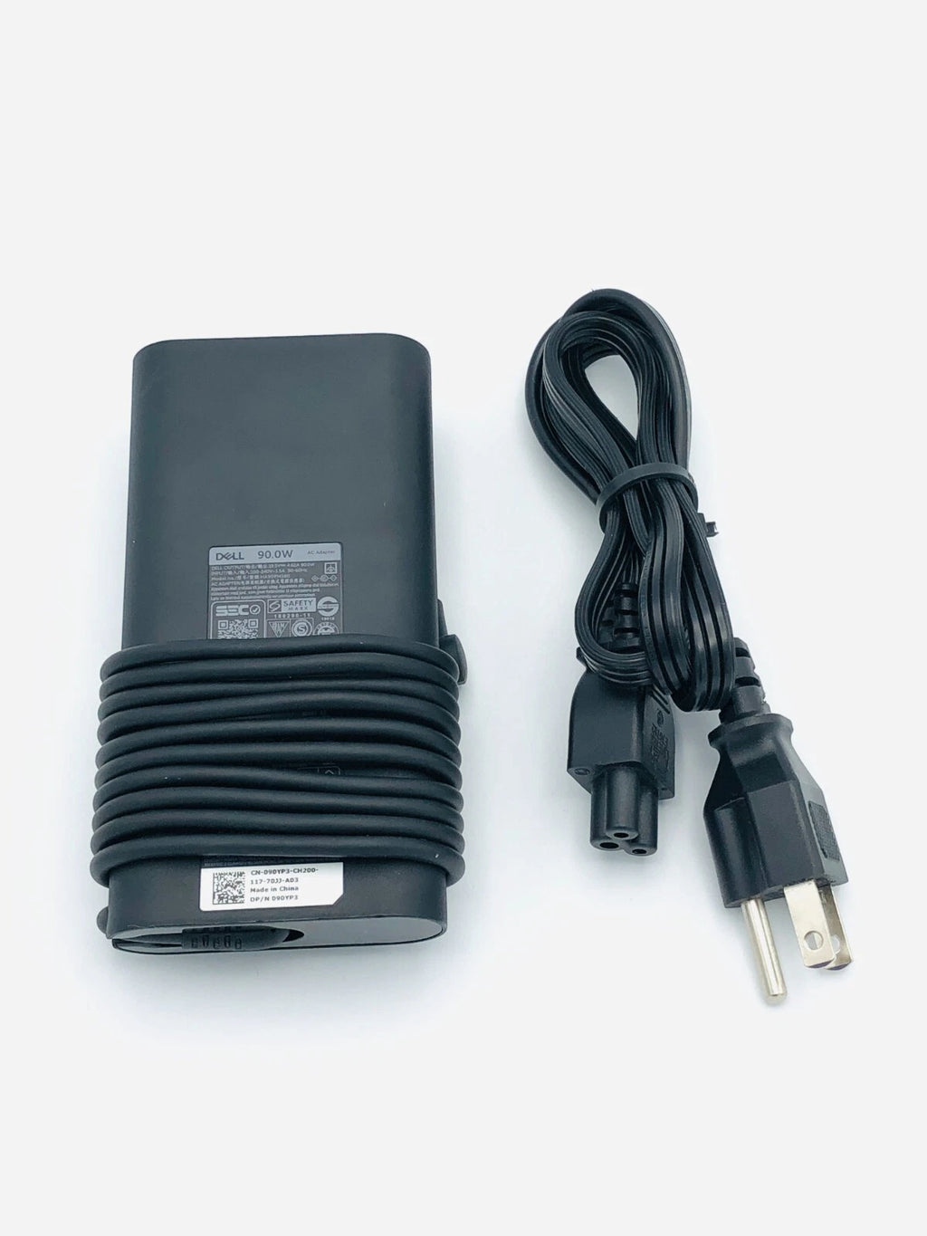 NEW Genuine 90W AC Adapter Dell HA90PM180 Power Supply 19.5V 4.62A Charger