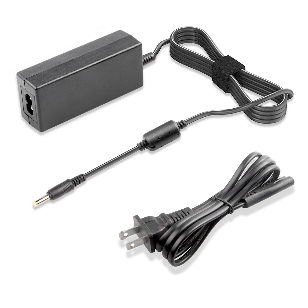 AC Adapter Charger for Lenovo IdeaPad 100S-14IBR Model 80R9 Power Supply Cord F
