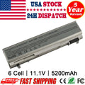 Battery for Dell Precision M2400 M4400 M4500 E6400 4M529 KY265 U5209 PT434 H1391