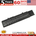 Laptop Battery for Dell Vostro 3400 3500 3700 7FJ92 07FJ92 4JK6R Y5XF9 CYDWV PC