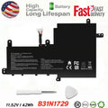 B31N1729 Battery For ASUS VivoBook S15 S530FA S530FN S5300U S5300UN S530 S530F