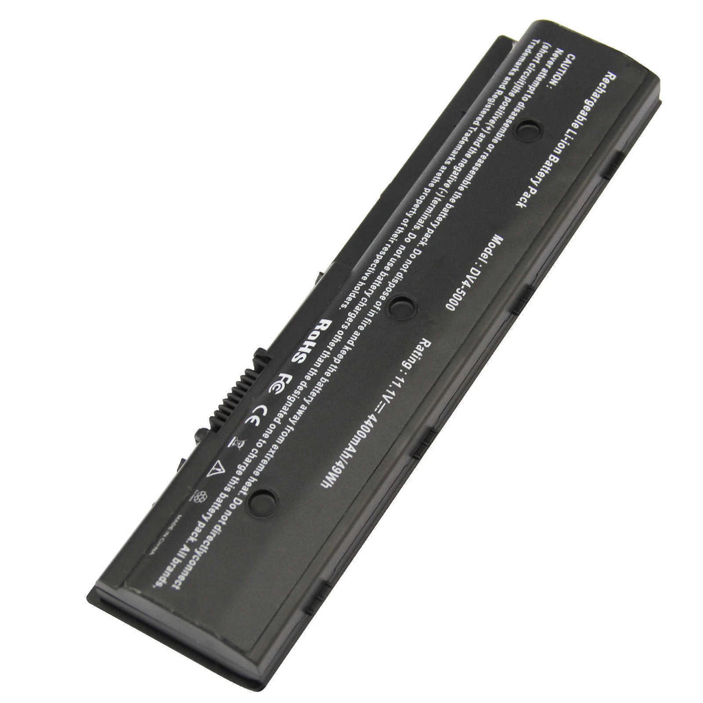?MO06 Battery for HP Pavilion dv4-5000 dv6 dv7 HSTNN-DB3P HSTNN-LB3N 671731-001
