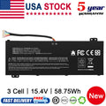 AP18E7M AP18E8M Battery for Acer Nitro 5 AN515-52 AN515-54 AN515-55 58.75Wh US