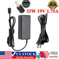 FOR Asus Eeebook X205T X205TA AC Wall Power Supply DC Charger Adapter Cable F