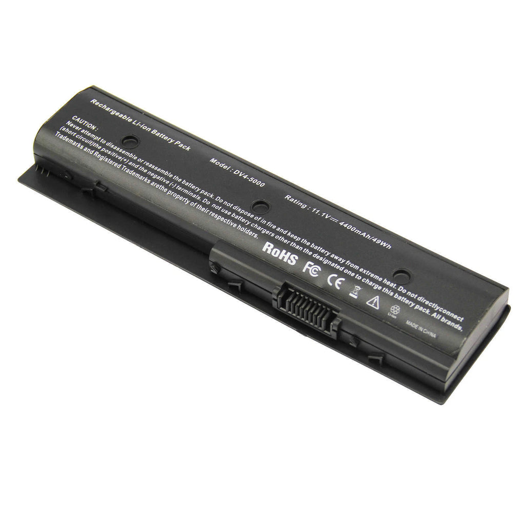 ?MO06 Battery for HP Pavilion dv4-5000 dv6 dv7 HSTNN-DB3P HSTNN-LB3N 671731-001