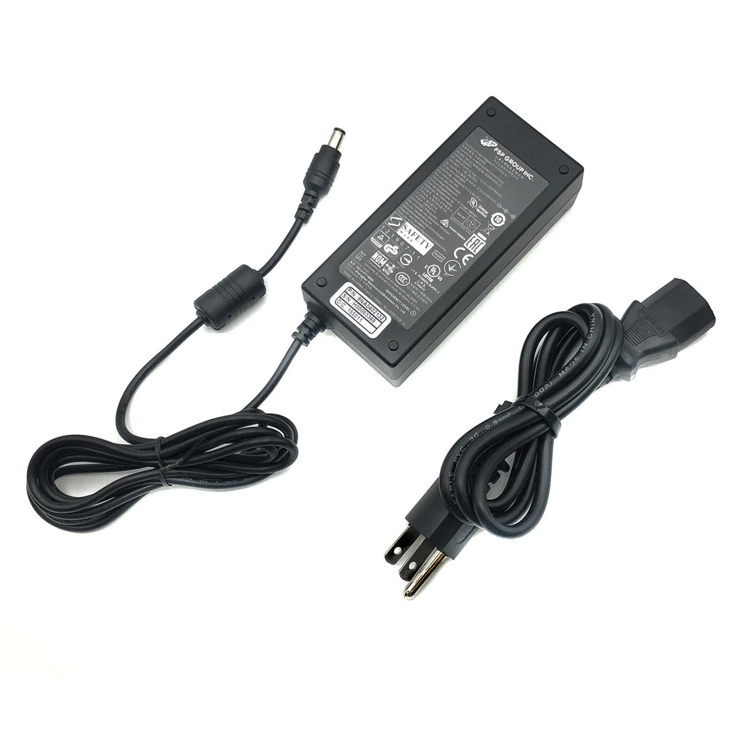 NEW Genuine FSP FSP040-RHAN2 AC/DC Switching Power Adapter 12V 3.33A 40W - 5.5mm