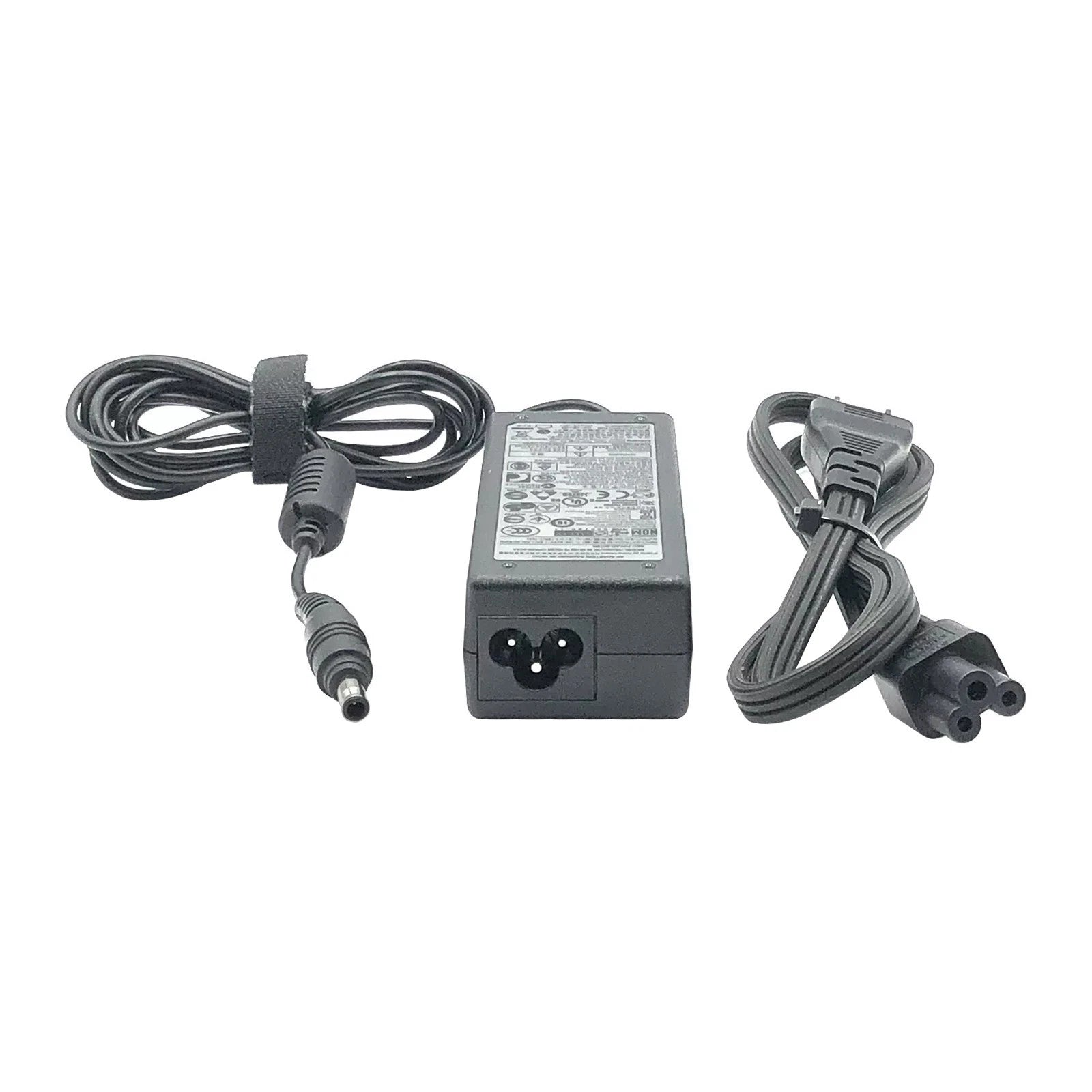 NEW Genuine Samsung AC Power Adapter for Samsung NP RV NF QX Q/R Series Laptop