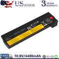 48Wh Battery for Lenovo ThinkPad T440 T460 T460p T470p T550 L450 L460 X240 68+