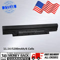 3340 Battery for Dell V131 2nd generation ,Latitude 3350 451-BBJB 451-BBIZ 58Wh