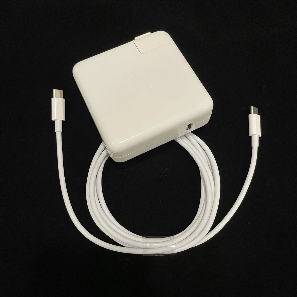 Genuine OEM 96W USB-C A2166 Power Adapter Charger For Apple MacBook Pro 13'' 16'