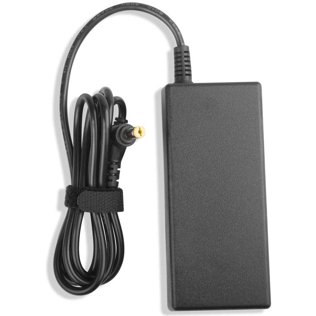AC Adapter For Acer Aspire 5 A515-43-R19L Laptop 65W Charger Power Supply Cord