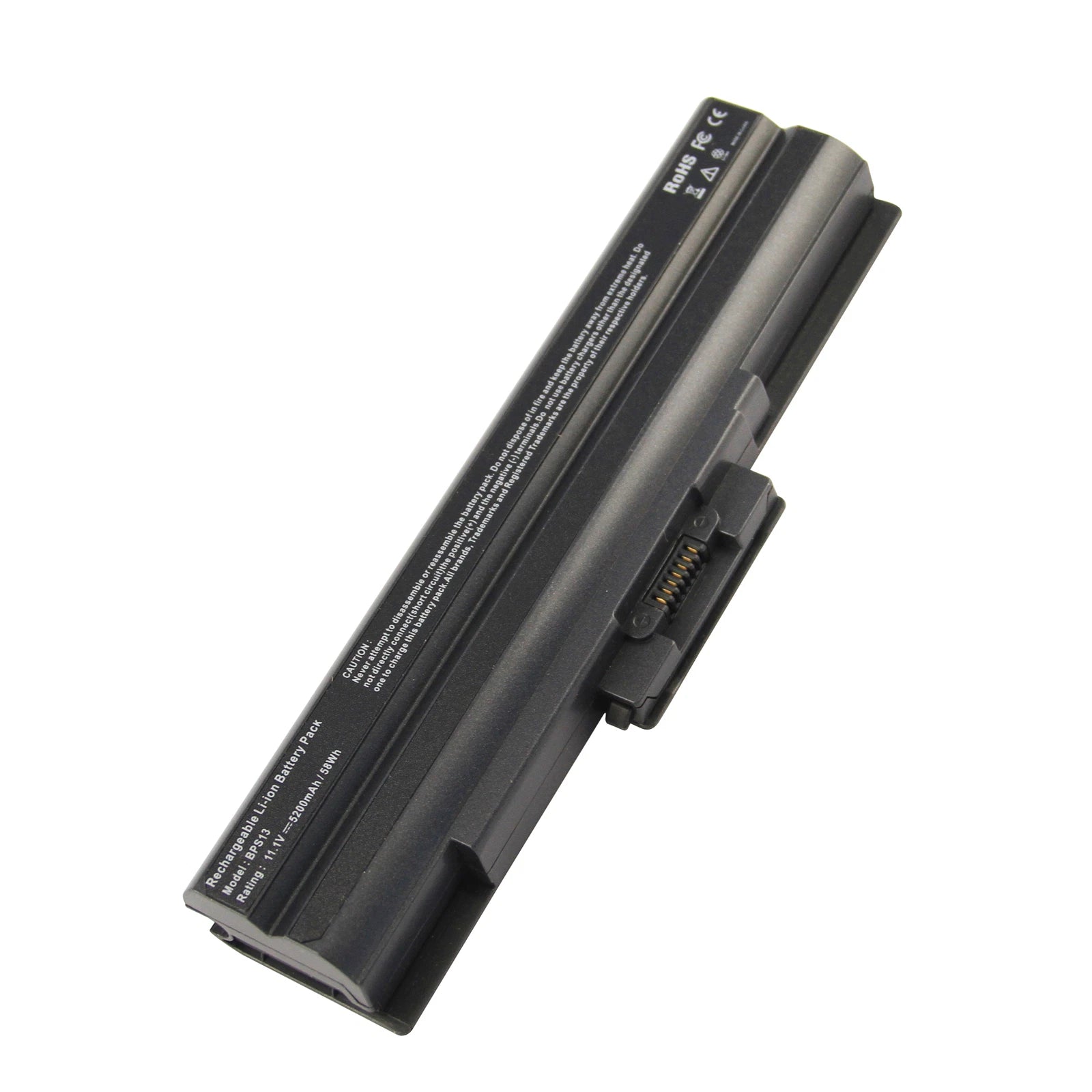 Battery for Sony Vaio PCG-5T3L PCG-5T4L G-61111L PCG-3J1L PCG-41112L PCG-21312L