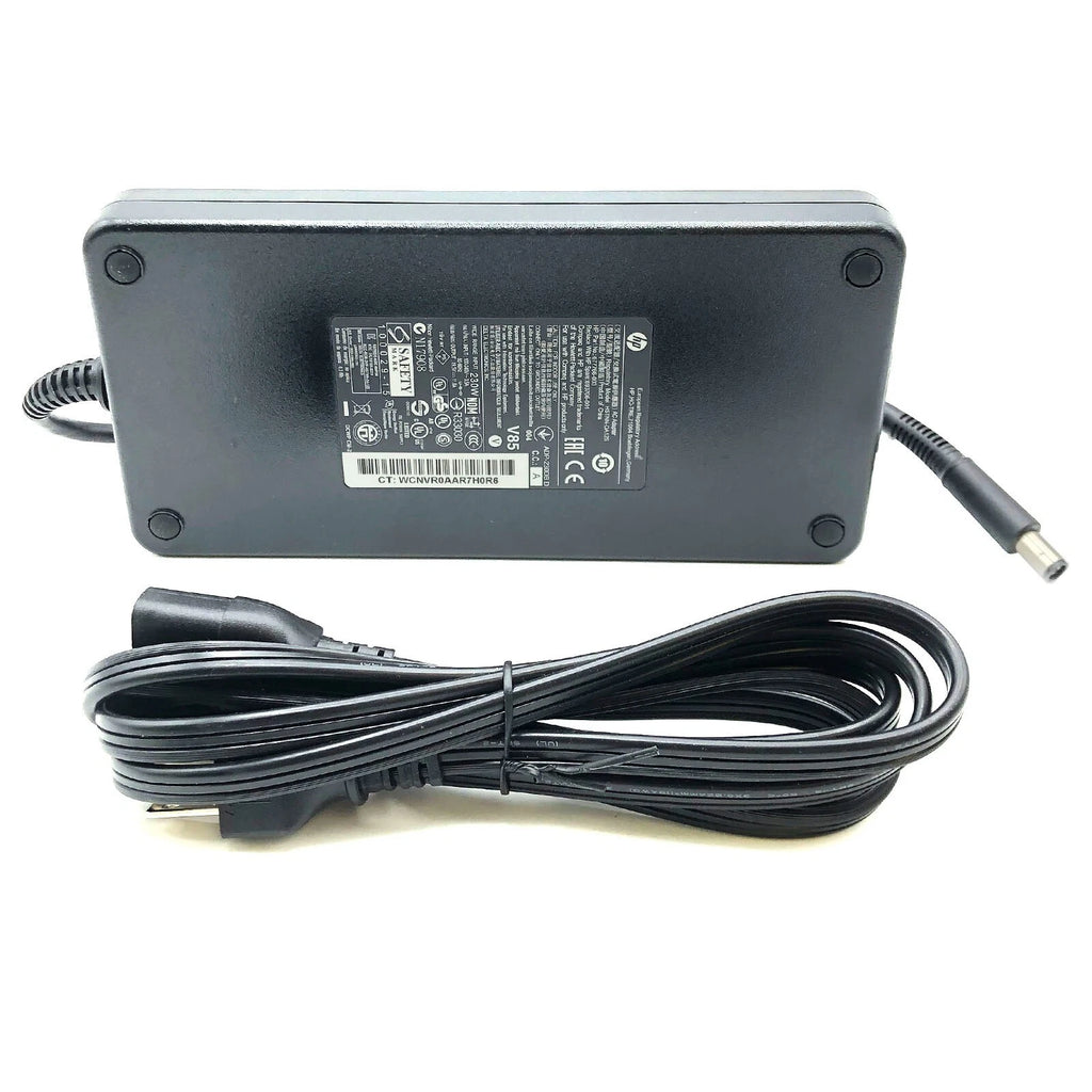 Open Box Original HP 230W AC Adapter 19.5V 11.8A Charger HSTNN-DA12S 677766-003