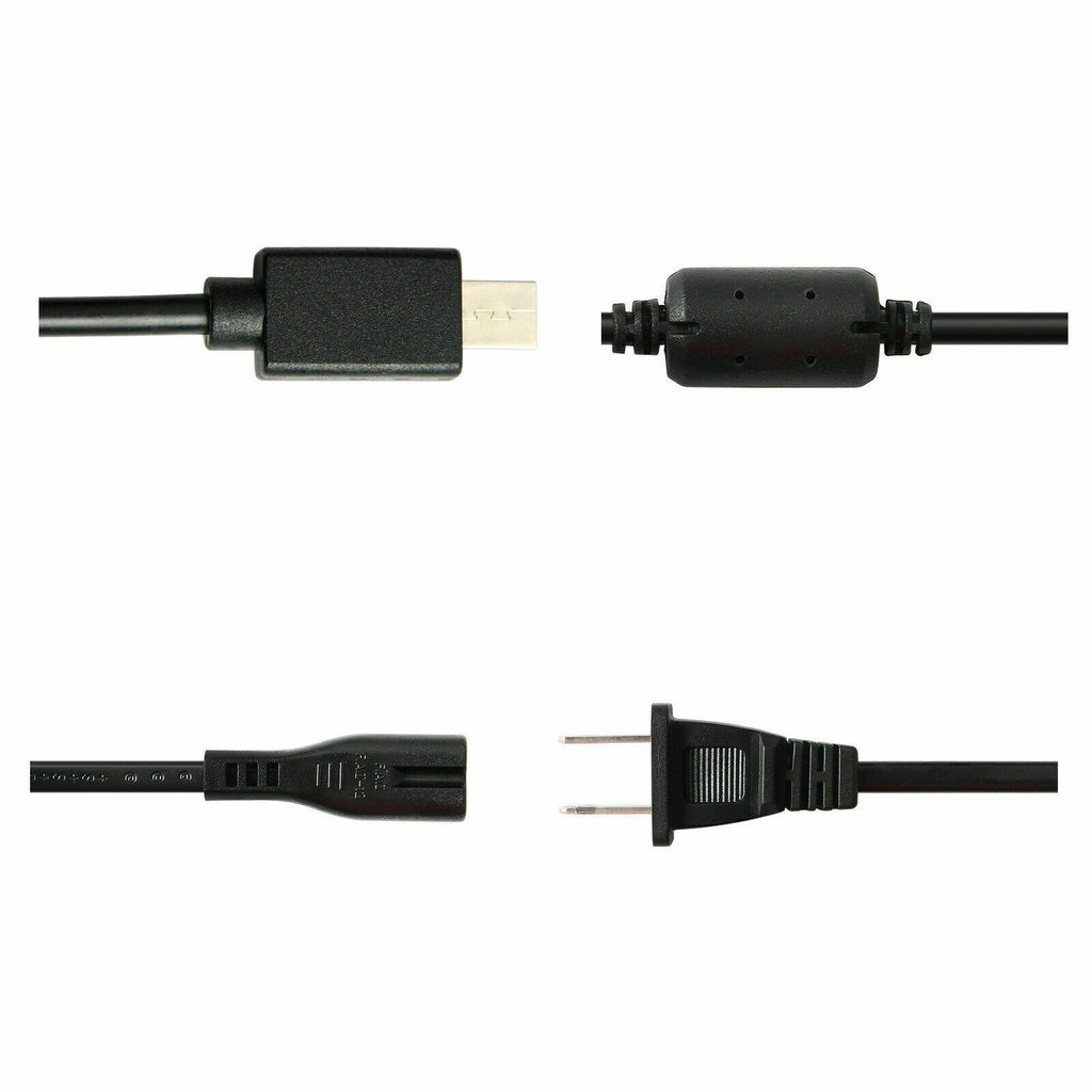 For Asus Vivobook E200 E200H E200HA Laptop AC Adapter Charger Power Supply 33W