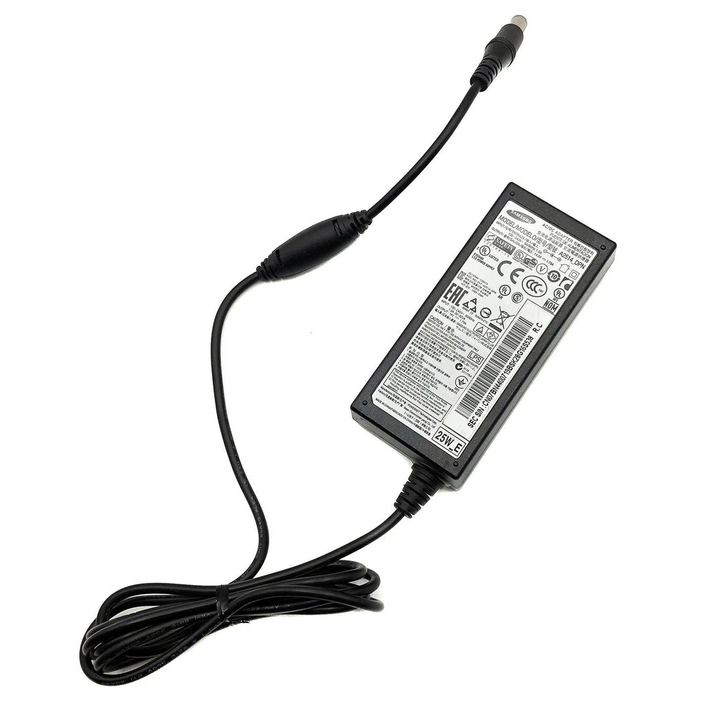 NEW Original Samsung A2514_DPN 14V 1.79A 25W AC Adapter Power Supply OEM
