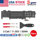 SS03XL Battery For HP EliteBook 735 745 830 836 840 846 G5 932823-1C1 50WH