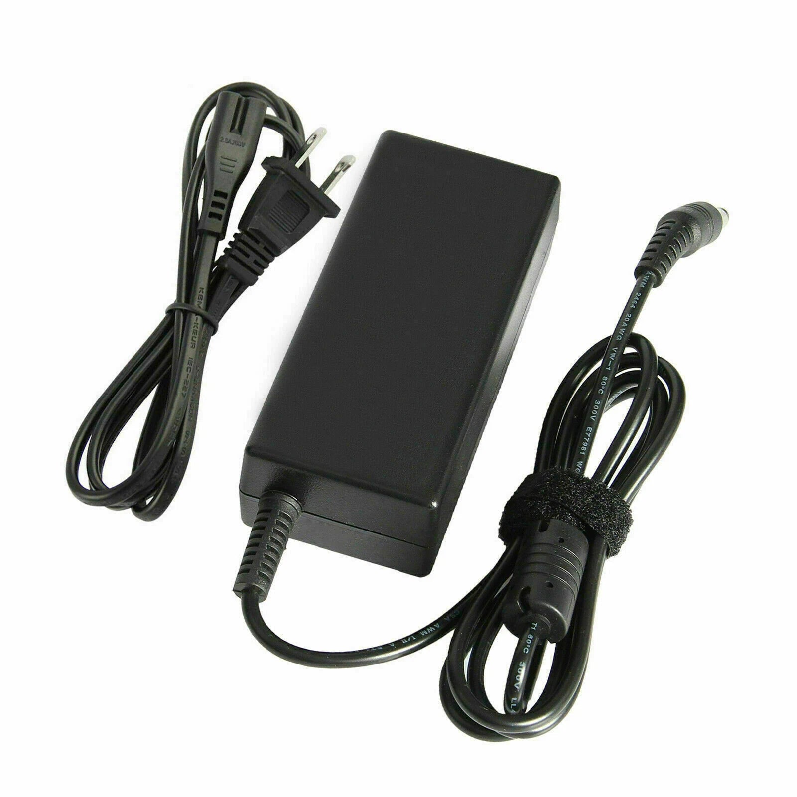 Adapter Charger for SAMSUNG Netbook NP-N110 NP-N130 NP-N140 NP-N150 NC10 NC20
