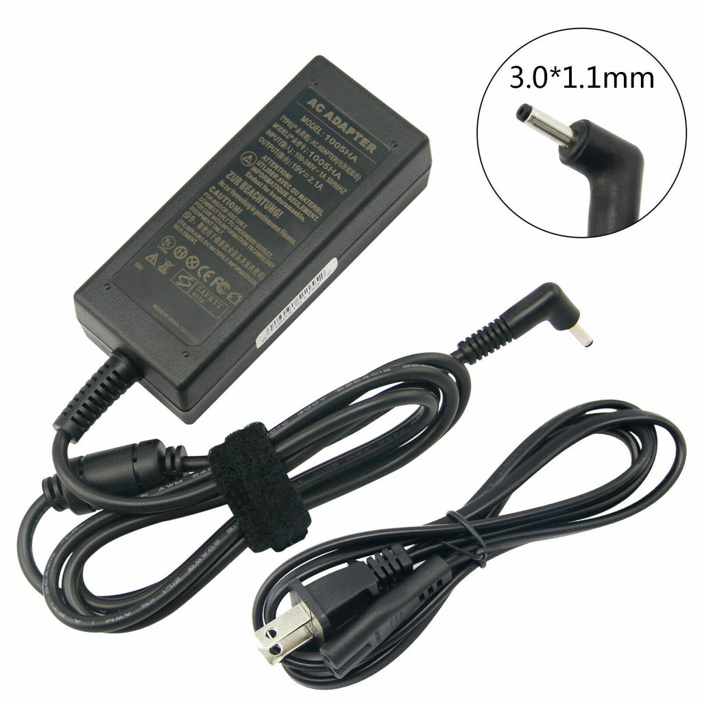 AC Adapter Charger For Acer Aspire 5 A515-54 A515-54G Laptop Power Cord