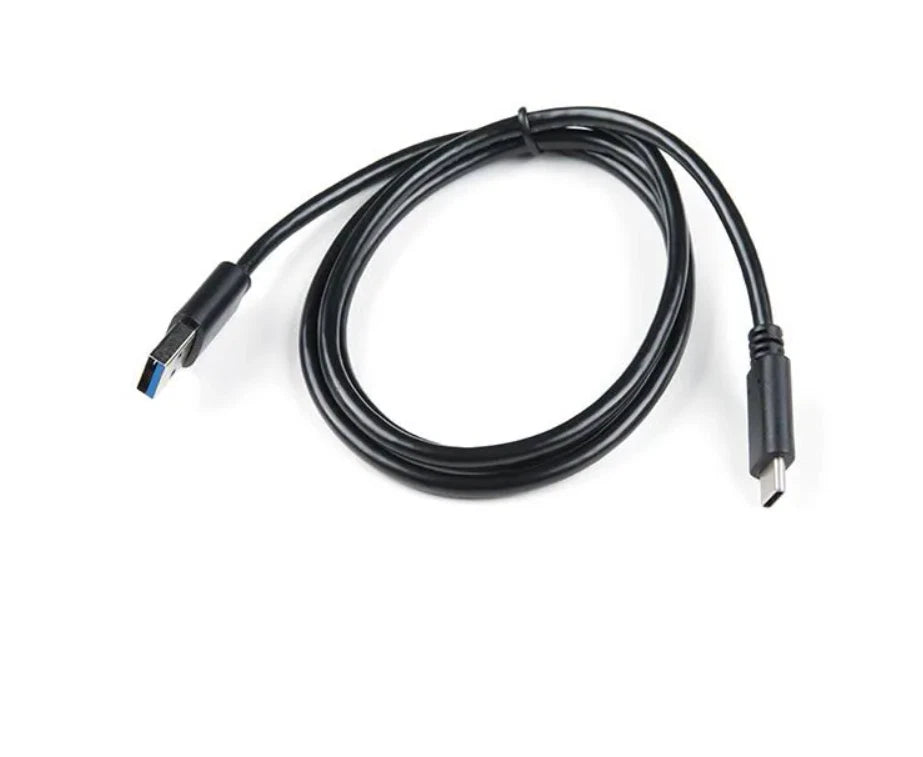 OEM Dell USB-A 3.1 To Type C Male Cable Data Sync Fast Charger Charging 6 FT