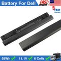 58Wh Laptop Battery For Dell Inspiron 1464 1564 1764 312-1021 FH4HR NKDWV JKVC5