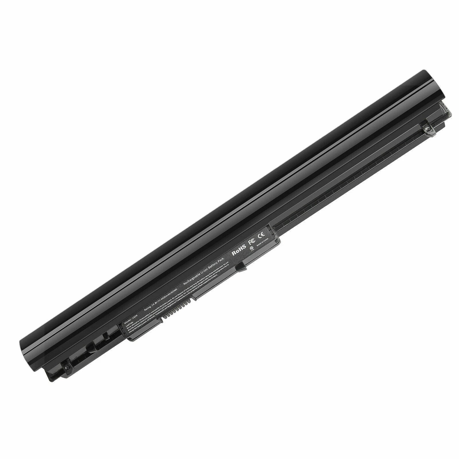 8 Cell LA04 Battery LA03 LA03DF for HP 15-F271WM 15-F272WM 775625-121 776622-001