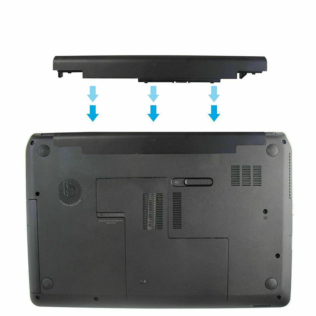 JC03 JC04 Laptop Battery For HP 919700-850 HSTNN-PB6Y HSTNN-LB7V 919701-850 New