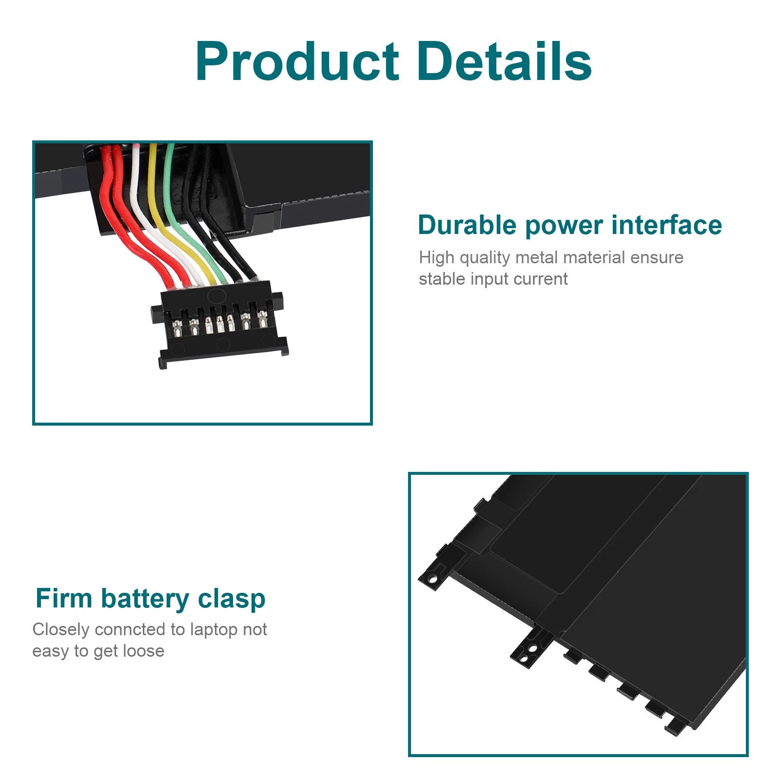 ?L17C4P71 Battery for Lenovo ThinkPad X1 Yoga 3rd Gen Series 01AV475 L17M4P73