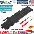 ?LOT TT03XL Battery For HP EliteBook 850 G5 850 G6 ZBook 15U G5 G6 933322-855 US