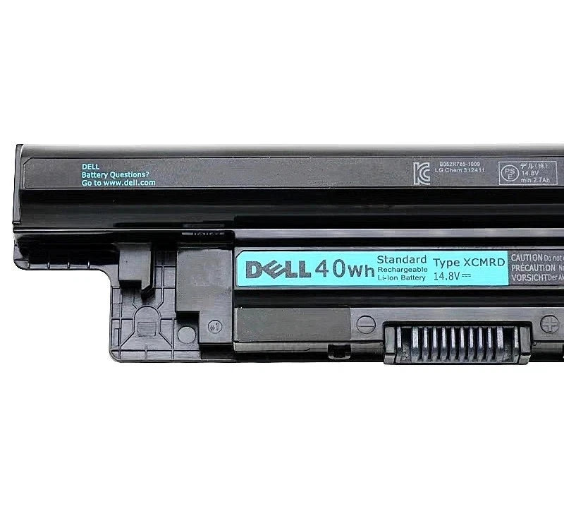 Genuine 40wh XCMRD battery for Inspiron 15 3000 Series 3542 3543 3521 3537 3531