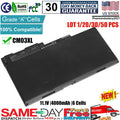 ?LOT CM03XL Battery For HP EliteBook 840 850 G1 G2,845 740 745 G1 G2 717376-001