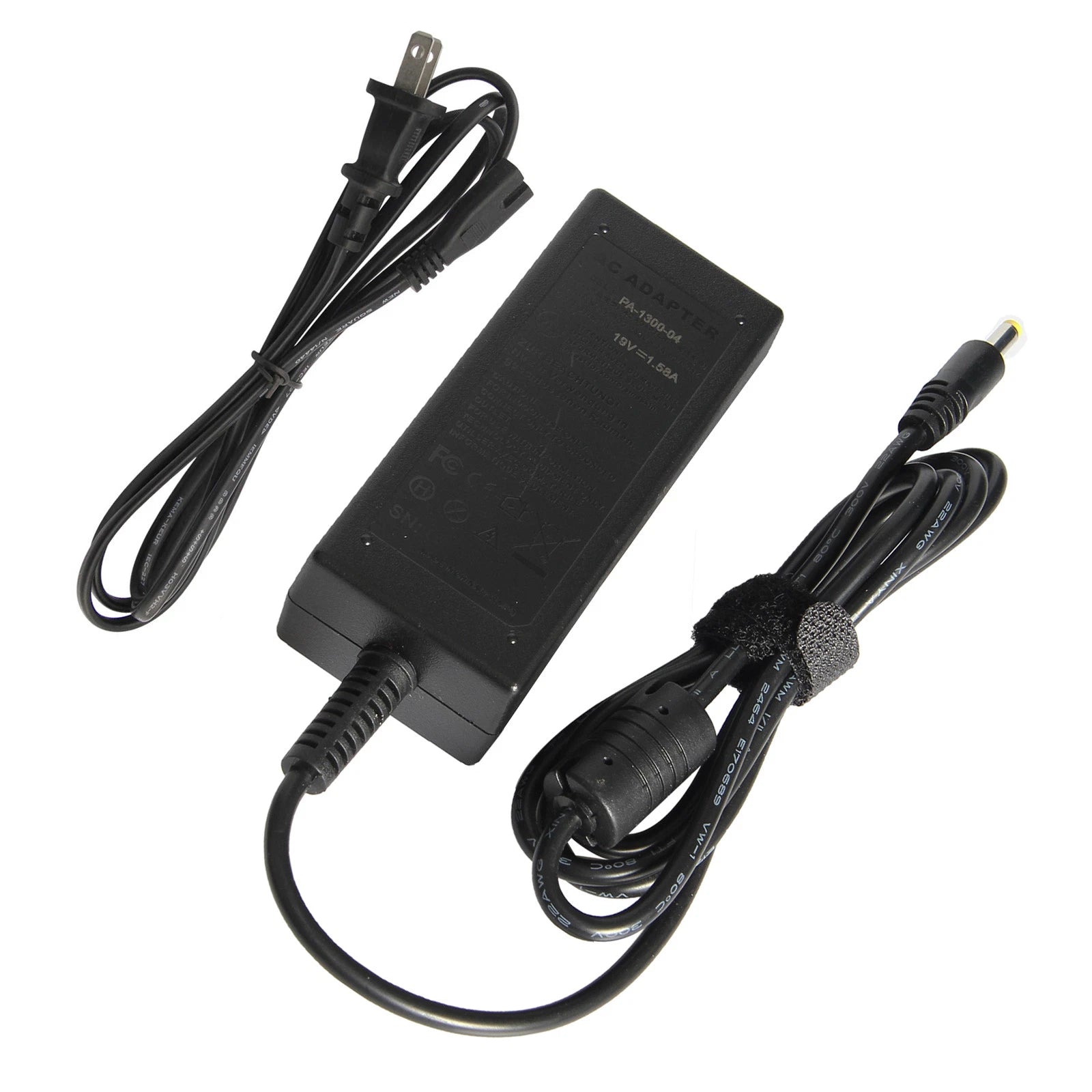 AC Adapter Charger For Lenovo Ideapad 110S-11IBR 5A10H43620 Power Supply Cord US