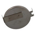 CR2032FH2-MFR 3V Lithium Coin Battery HORZ 2-PIN for Presario RTC Boards